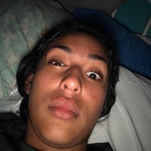 Meet your Posher, Savannah